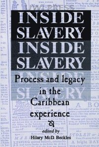 bokomslag Inside Slavery