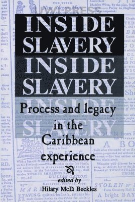 Inside Slavery 1