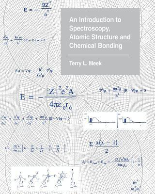 bokomslag Introduction to Spectroscopy, Atomic Structure and Chemical Bonding