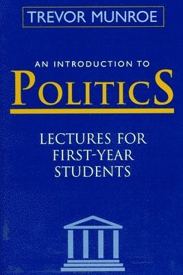 An Introduction to Politics 1