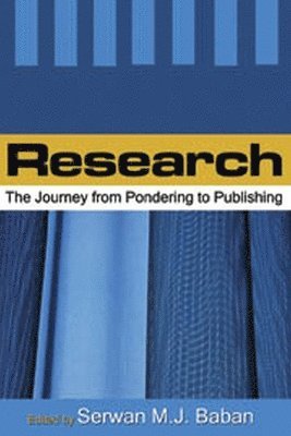 bokomslag Research