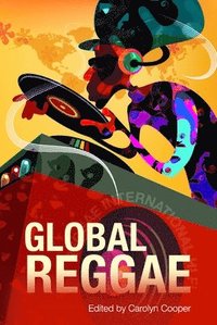 bokomslag Global Reggae