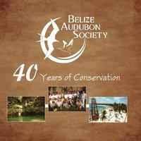 bokomslag Belize Audubon Society