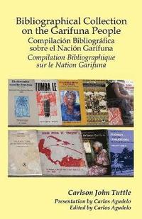 bokomslag Bibliographical Collection on the Garifuna People