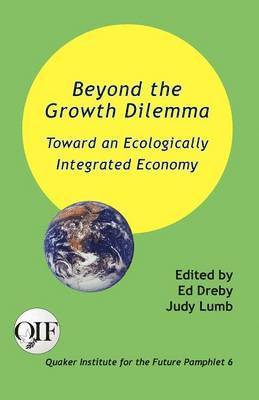 Beyond the Growth Dilemma 1