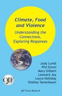 bokomslag Climate, Food and Violence