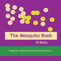 bokomslag The Mosquito Book