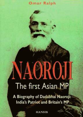 Dadabhai Naoroji 1
