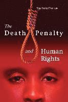 Fred Phillips - Death Penalty and Human Rights, Häftad