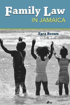 Family Law in Jamaica 1