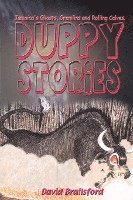 bokomslag Duppy Stories