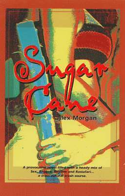 Sugar Cane 1