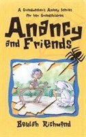 Anancy And Friends 1