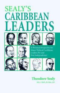 bokomslag Sealy's Caribbean Leaders