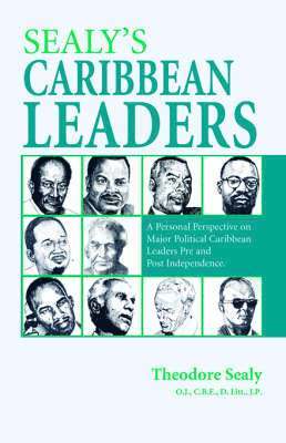 Sealy's Caribbean Leaders 1