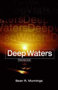 bokomslag DEEP WATERS Volume One