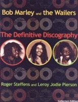 bokomslag Bob Marley & The Wailers