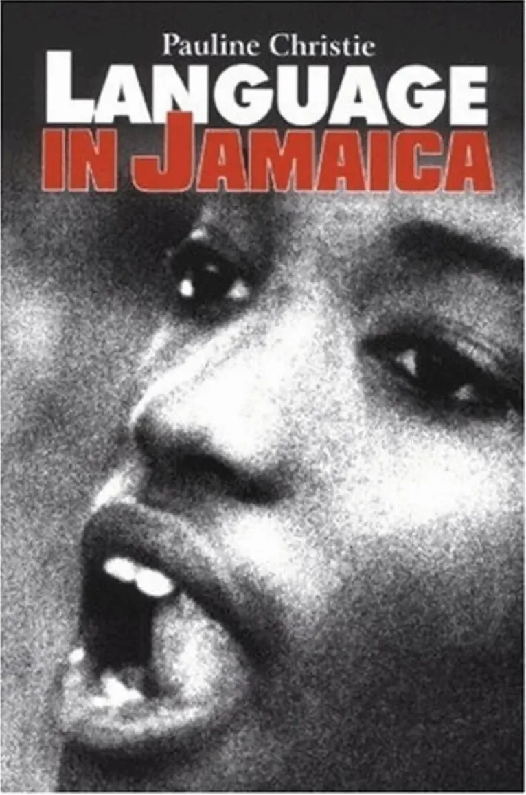Pauline Christie - Languae in Jamaica, Häftad. Tillgänglighet: Tillfälligt slut