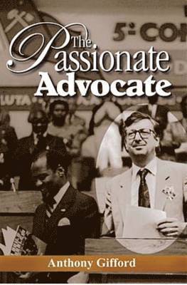 Passionate Advocate