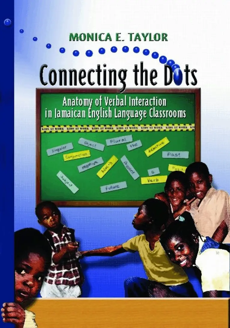 Monica E Taylor - Connecting the Dots, Häftad. Tillgänglighet: Lägg i varukorg