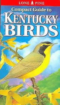 bokomslag Compact Guide to Kentucky Birds