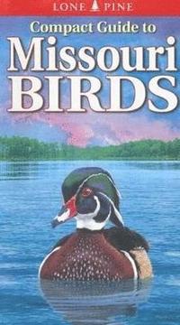 bokomslag Compact Guide to Missouri Birds