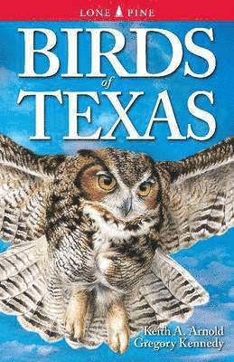 Birds of Texas 1