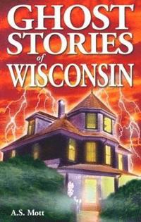 bokomslag Ghost Stories of Wisconsin