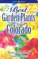 bokomslag Best Garden Plants for Colorado