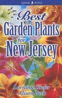 bokomslag Best Garden Plants for New Jersey