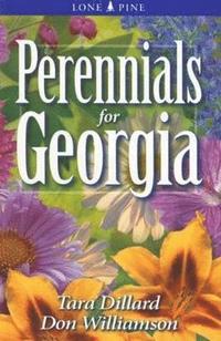 bokomslag Perennials for Georgia
