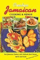 bokomslag Jamaican Cooking And Menus