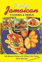 Jamaican Cooking And Menus 1