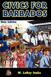 bokomslag Civics for Barbados