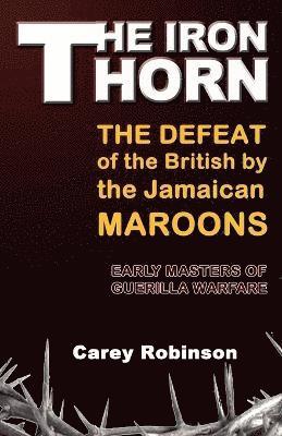 The Iron Thorn 1