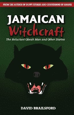 bokomslag Jamaican Witchcraft