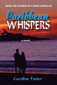 bokomslag Caribbean Whispers