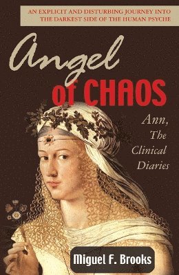 Angel of Chaos 1