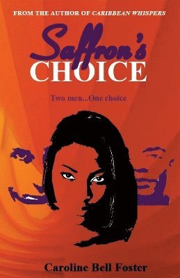 Saffron's Choice 1