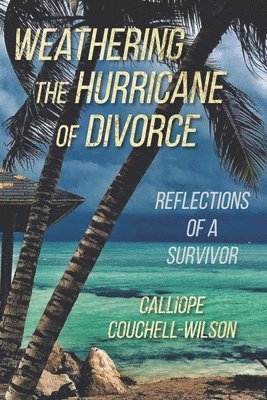 Weathering the Hurricane of Divorce 1