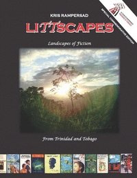 bokomslag LITTscapes