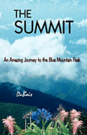 bokomslag The Summit: An Amazing Journey to the Blue Mountain Peak