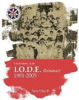 History of the Iode (Bahamas): Imperial Order Daughters of the Empire 1