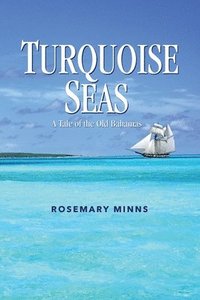 bokomslag Turquoise Seas