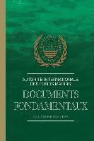 International Seabed Authority - Autorité internationale des fonds marins: documents fondamentaux, Häftad