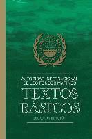 bokomslag Autoridad Internacional de los Fondos Marinos: Textos Básicos