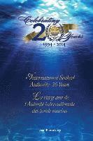 bokomslag International Seabed Authority: 20 years/ Les vingt ans de l'Autorité internationale des fonds marins