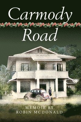 Carmody Road