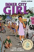 bokomslag Inner City Girl: School Edition