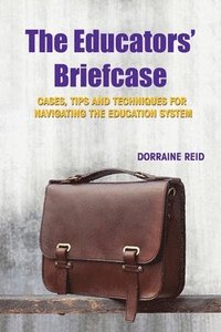 bokomslag Educators' Briefcase